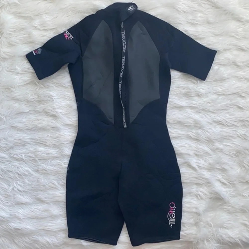 O’Neill |‎ 2mm Shorty Spring Wetsuit